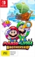 Mario & Luigi: Brothership Box Art