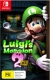 Luigi’s Mansion 2 HD Box Art