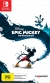 Disney Epic Mickey: Rebrushed Box Art