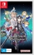 Sword Art Online: Fractured Daydream Box Art