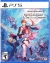 Atelier Resleriana: The Red Alchemist & the White Guardian Box Art