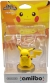 Super Smash Bros. - Pikachu (100307C) Box Art