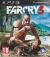 Far Cry 3 [UK] Box Art