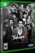 Yakuza 5 Remastered Box Art