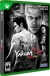 Yakuza Kiwami 2 Box Art