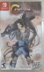 Contra: Operation Galuga (LRS230-CON) Box Art
