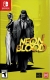Neon Blood Box Art