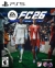 EA Sports FC 26 Box Art