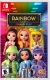 Rainbow High: Runway Rush Box Art