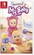 My Universe: My Baby Box Art