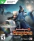 Dynasty Warriors 9 Empires Box Art