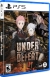 Under Defeat Box Art