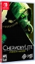 Chernobylite - Premium Edition Box Art