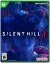 Silent Hill f - Day One Edition Box Art