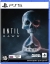 Until Dawn [RU] Box Art