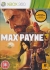 Max Payne 3 (Cemetery Multiplayer Map) Box Art