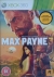 Max Payne 3 (Silent Killer Multiplayer Loadout Pack) Box Art