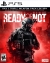 Ready or Not Box Art