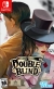 Death Trick: Double Blind Box Art