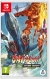 Batsugun Saturn Tribute Boosted Box Art