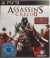 Assassin's Creed II [DE] Box Art