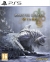 Monster Hunter Wilds (SteelBook) Box Art