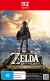 Legend of Zelda, The: Breath of the Wild: Nintendo Switch 2 Edition Box Art