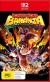 Donkey Kong Bananza Box Art