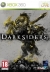 Darksiders Box Art