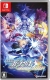 Azure Striker Gunvolt Trilogy Box Art