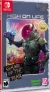 High on Life Box Art