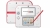Nintendo 2DS- Scarlet Red [NA] Box Art