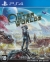 Outer Worlds, The (foil cover) [RU] Box Art