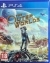 Outer Worlds, The (foil cover) Box Art