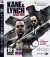 Kane & Lynch: Dead Men [RU] Box Art