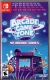 Arcade Game Zone Box Art