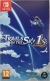 Trails in the Sky 1st Chapter - Steelbook Edition Box Art