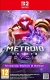 Metroid Prime 4: Beyond: Nintendo Switch 2 Edition Box Art
