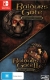 Baldur's Gate and Baldur's Gate II: Enhanced Editions Box Art