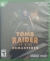 Tomb Raider IV–VI Remastered Box Art