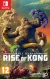 Skull Island: Rise of Kong Box Art