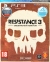 Resistance 3 - Special Edition [RU] Box Art
