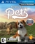 PlayStation Vita Pets [RU] Box Art