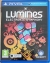 Lumines: Electronic Symphony [RU] Box Art