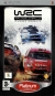 WRC: FIA World Rally Championship - Platinum [GR][RU] Box Art
