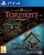 Planescape: Torment: Enhanced Edition / Icewind Dale: Enhanced Edition Box Art