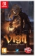 Vigil: The Longest Night Box Art