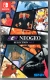 ACA NeoGeo Selection Vol. 5 Box Art