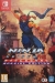 Ninja Gaiden: Ragebound - Special Edition Box Art
