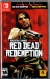 Red Dead Redemption (65354-3) Box Art